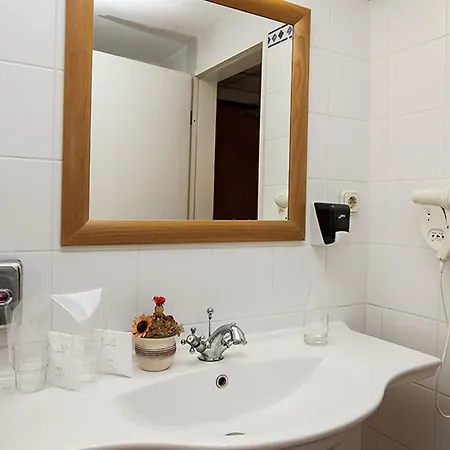 Mediterran Hotel 4*