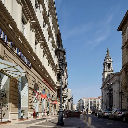 Basilica 4*
