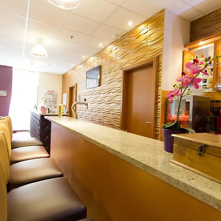 Six Hotel Budapest