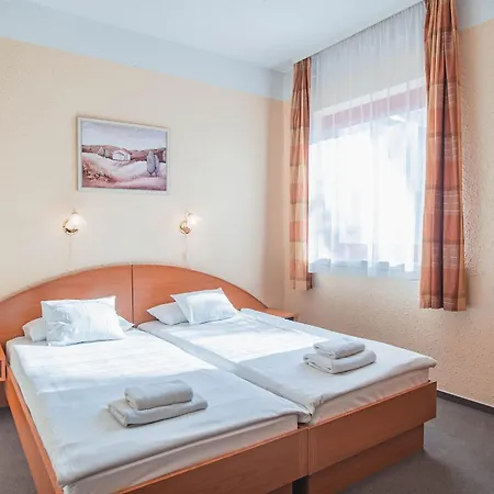 Szálloda Homoky Bestline