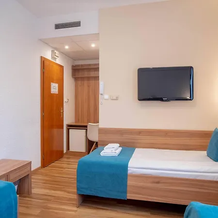 Homoky Bestline Szálloda Budapest