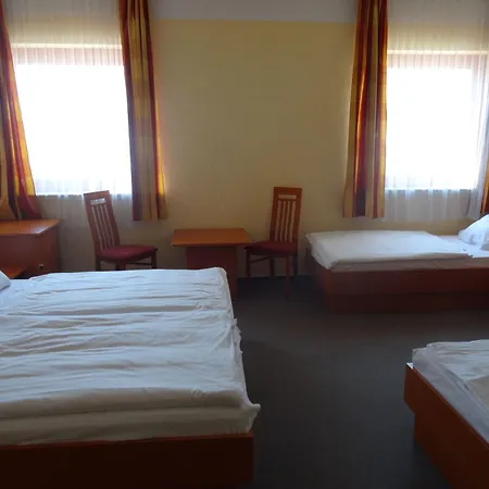 Homoky Bestline Szálloda