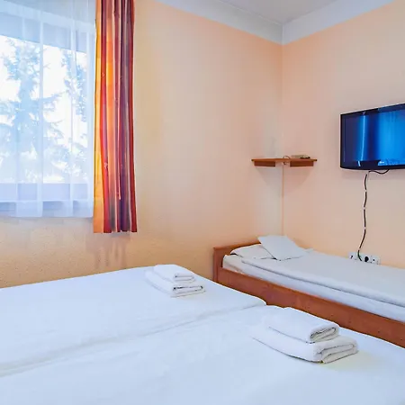 Homoky Bestline Budapest