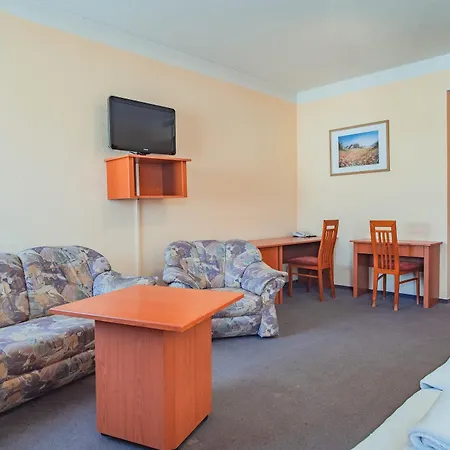Homoky Bestline Hotel 3*
