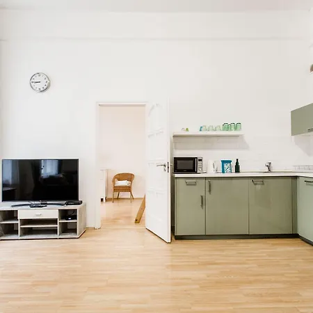 Grand Apart Otel 4*