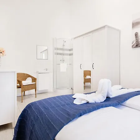 Apart Otel Grand
