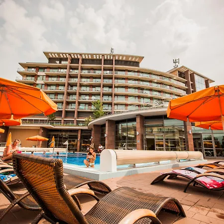 Resort Aquaworld 4*