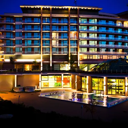 Aquaworld Resort Budapeste
