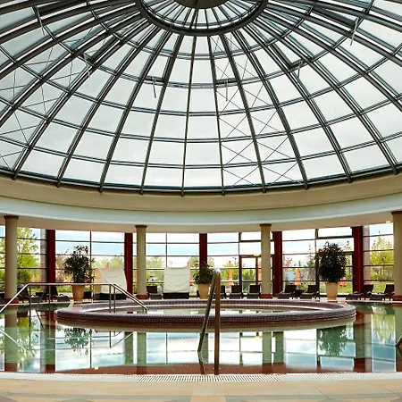 Aquaworld Resort Budapeste