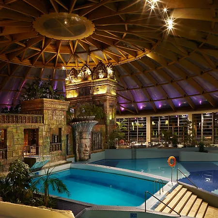Aquaworld Resort Budapeste