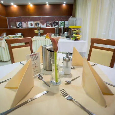 City-hotel