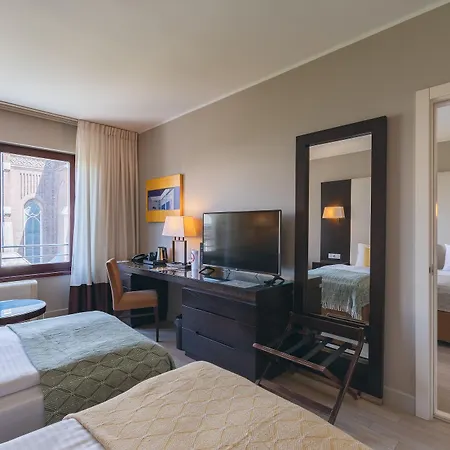 Lion's Garden 4* Budapest