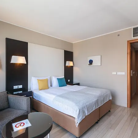 Lion's Garden 4* Budapest