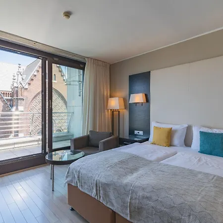 Lion's Garden 4* Budapest