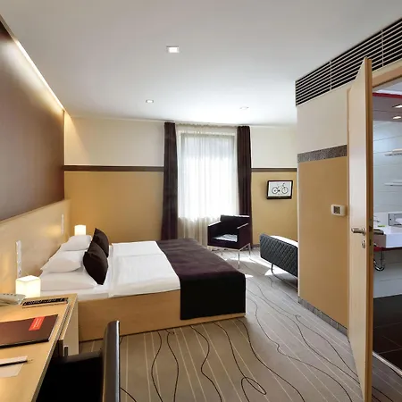 Promenade 3* Budapest