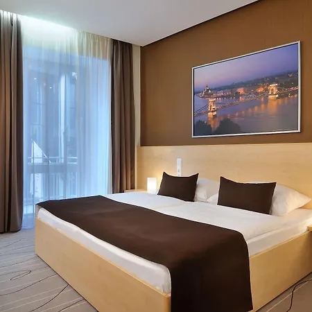 Promenade Hotel Budapest