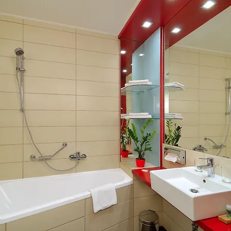 Promenade 3* Budapest