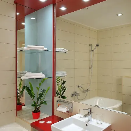 Hotel Promenade 3*