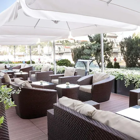 Sofitel Chain Bridge Βουδαπέστη