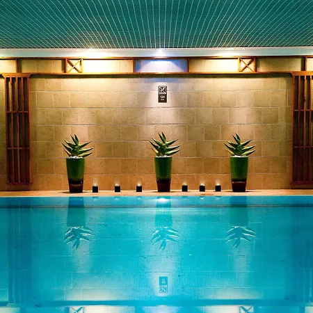 Sofitel Chain Bridge 5* בודפשט