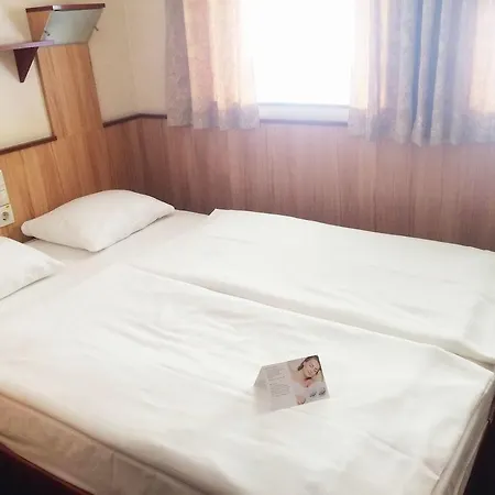 Fortuna Boat 3* Budapest