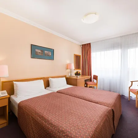Danubius Arena Hotell