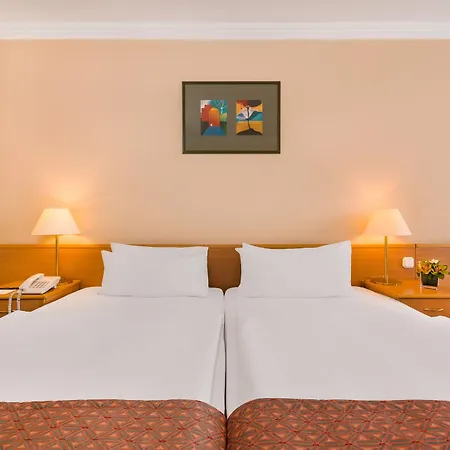 Danubius Arena Hotell