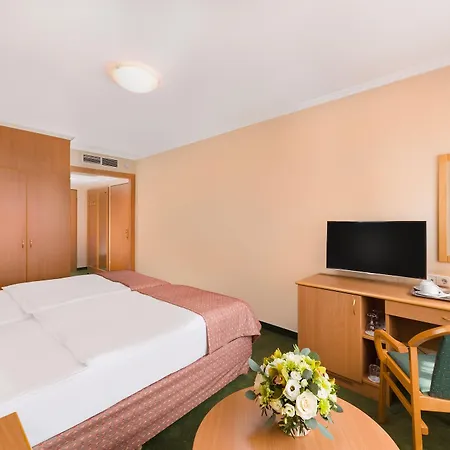 Danubius Arena Hotell Budapest