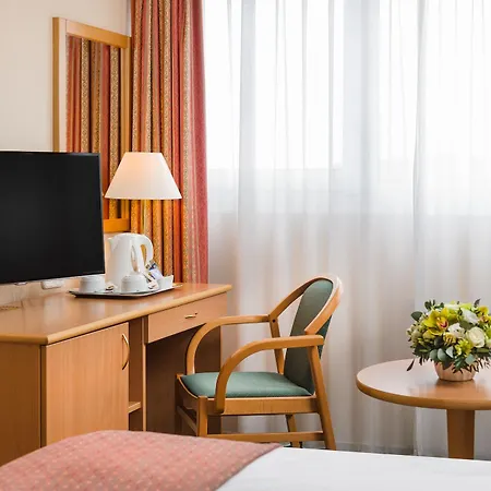 Danubius Arena 4* Budapest