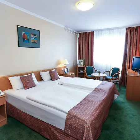 Danubius Arena 4* Budapest