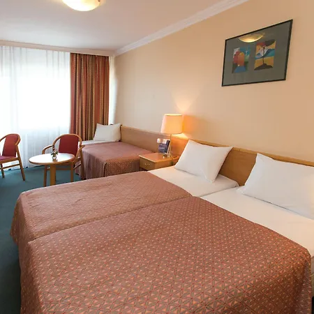 Danubius Arena 4* Budapest