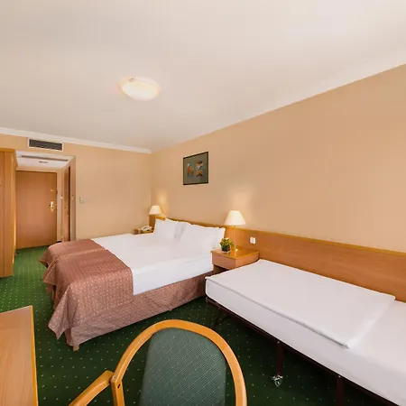 Hotell Danubius Arena