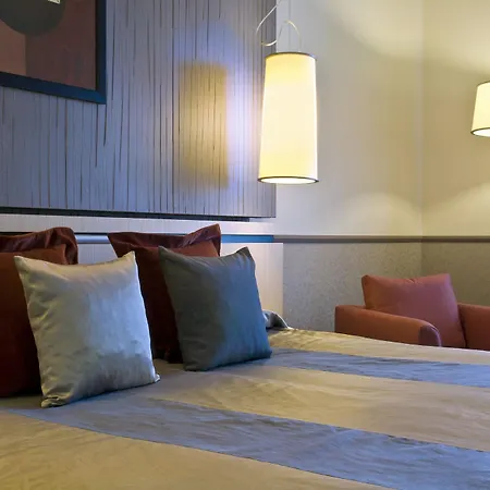 Hotel Mamaison Andrassy