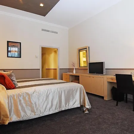 Mamaison Andrassy Hotel