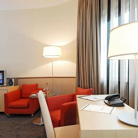 Hotel Mamaison Andrassy 4*