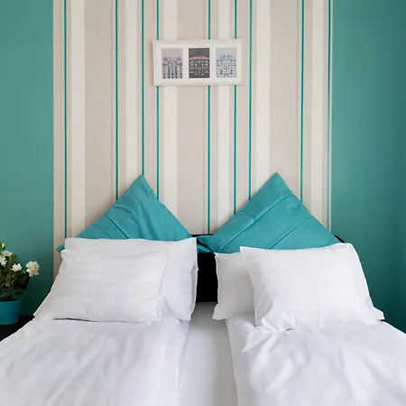 Sun Aparthotel 3*