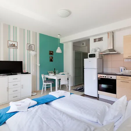 Sun Aparthotel