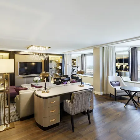 Hilton Hotel