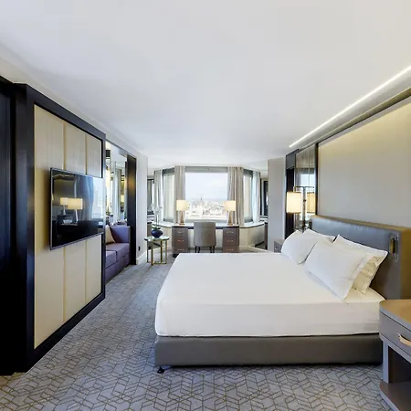 Hilton Hotel