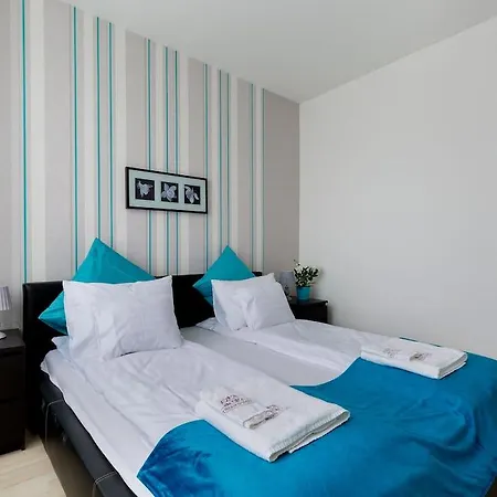 Sun Aparthotel