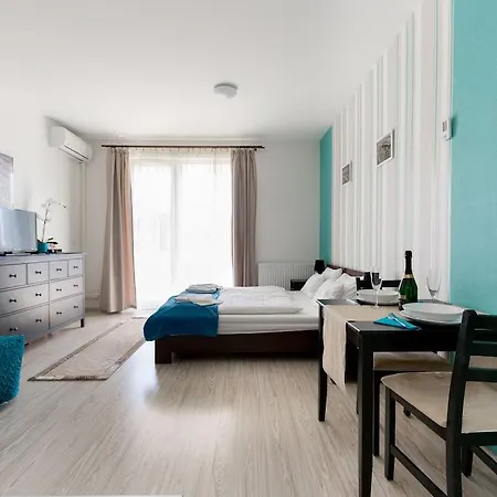 Sun Aparthotel