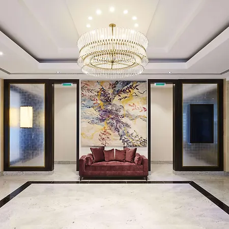 Hotel Hilton Budapest