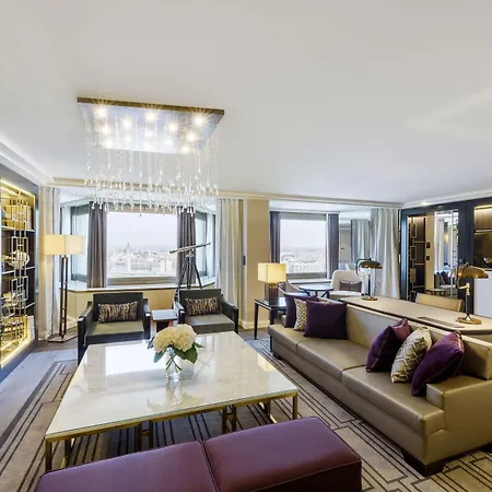 Hotel Hilton Budapeste