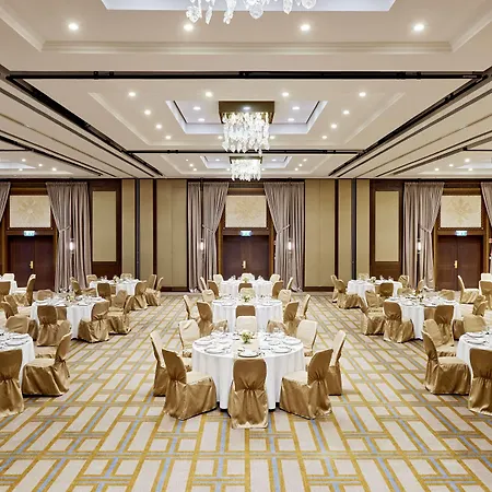 Hilton Budapest