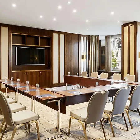 Hilton 5* Budapest