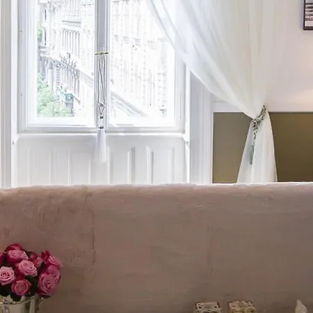 Mira Luxury * Budapest