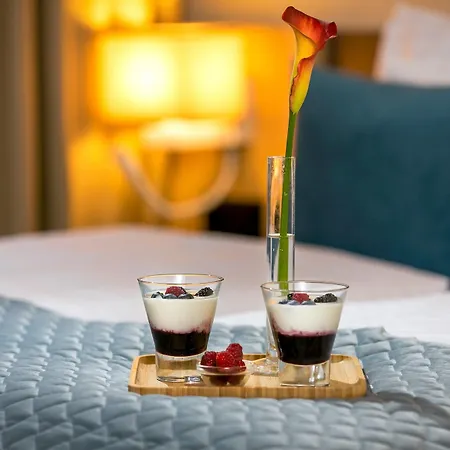 Leonardo Hotel Budapešť