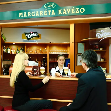 Ξενοδοχείο Benczur Βουδαπέστη