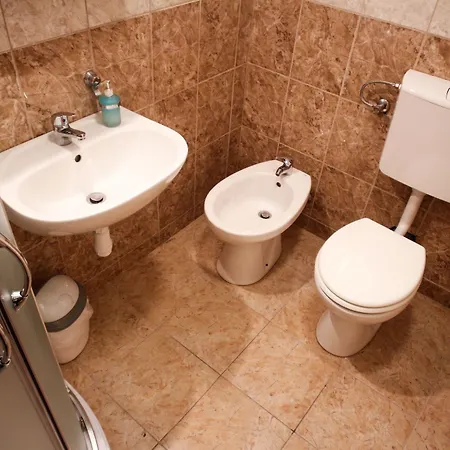 Silver Center Hotel Budapešť