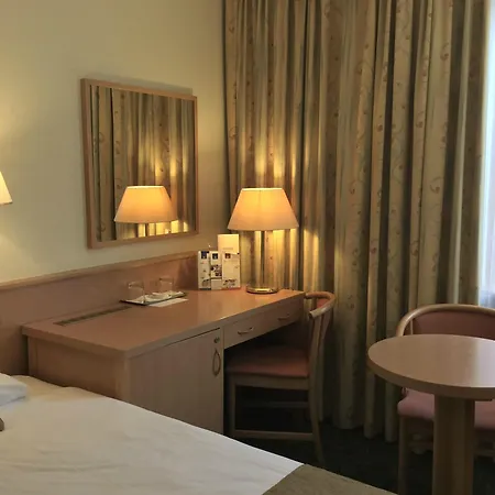 Danubius Erzsébet Center Hotel